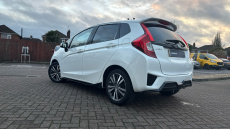 Honda Jazz 1.3 EX Navi 5dr Petrol Hatchback